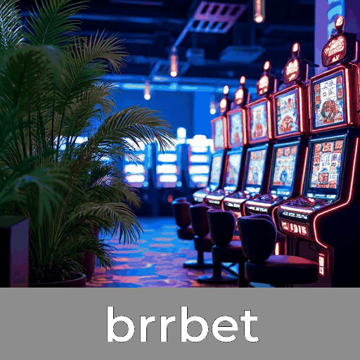 Brrbet: A Plataforma de Apostas Móvel Completa