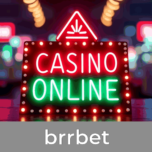 Aventura em Jogos de Cassino com Brrbet: Ganhe Grande!