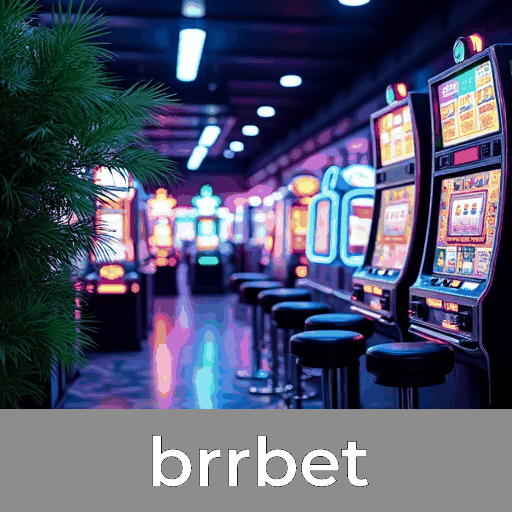 Experimente a Emoção e Alta Recompensa dos Caça-níqueis no BRRBet!